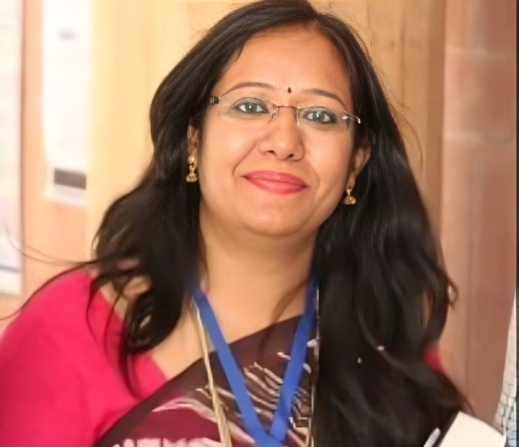 Dr. Vinny Sharma